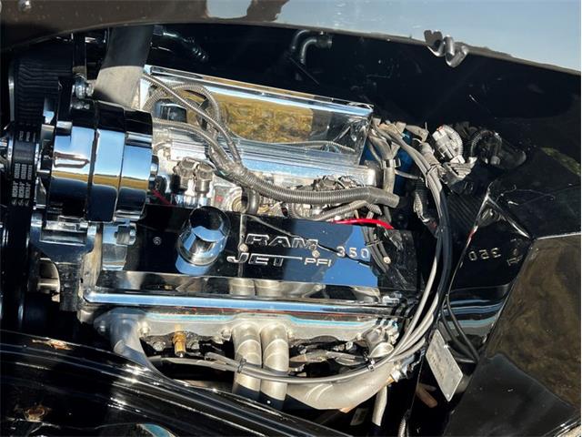 1933 Ford Coupe (CC-1663103) for sale in Allen, Texas