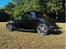 1933 Ford Coupe (CC-1663103) for sale in Allen, Texas