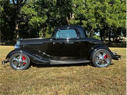 1933 Ford Coupe (CC-1663103) for sale in Allen, Texas