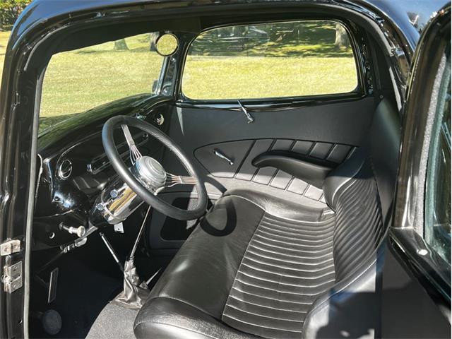 1933 Ford Coupe (CC-1663103) for sale in Allen, Texas