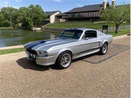 1967 Shelby GT500 (CC-1663115) for sale in Allen, Texas