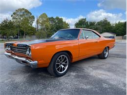1969 Plymouth Road Runner (CC-1663130) for sale in Allen, Texas