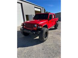2022 Jeep Rubicon (CC-1663131) for sale in Allen, Texas
