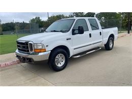 2000 Ford F250 (CC-1663142) for sale in Allen, Texas
