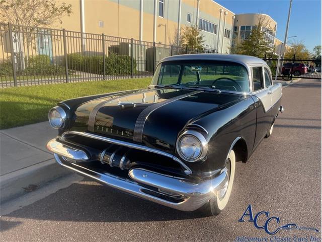 1955 Pontiac Chieftain (CC-1663144) for sale in Clearwater, Florida