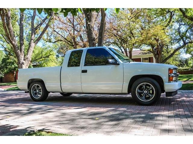 1994 Chevrolet Pickup (CC-1663152) for sale in Allen, Texas