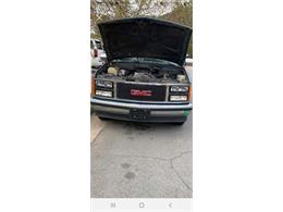 1991 GMC 1/2 Ton Pickup (CC-1663154) for sale in Allen, Texas