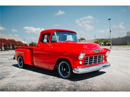 1955 Chevrolet 3100 (CC-1663164) for sale in Allen, Texas