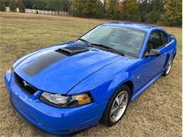 2003 Ford Mustang (CC-1663165) for sale in Allen, Texas