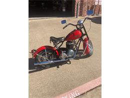 1962 Custom Motorcycle (CC-1663173) for sale in Allen, Texas