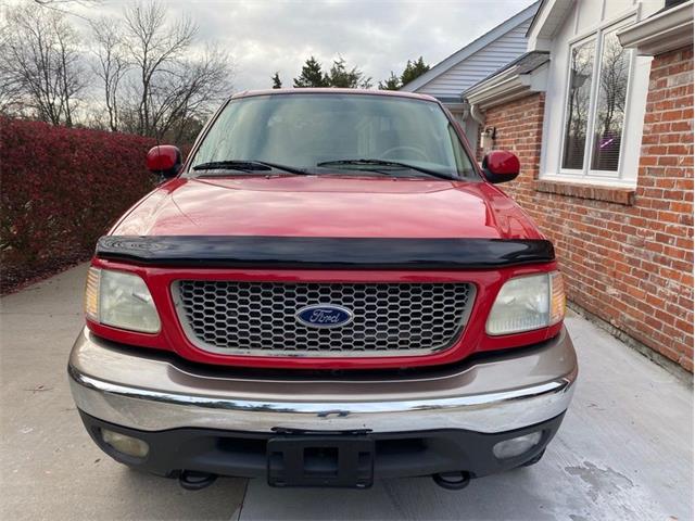 2003 Ford F150 For Sale Cc 1663175