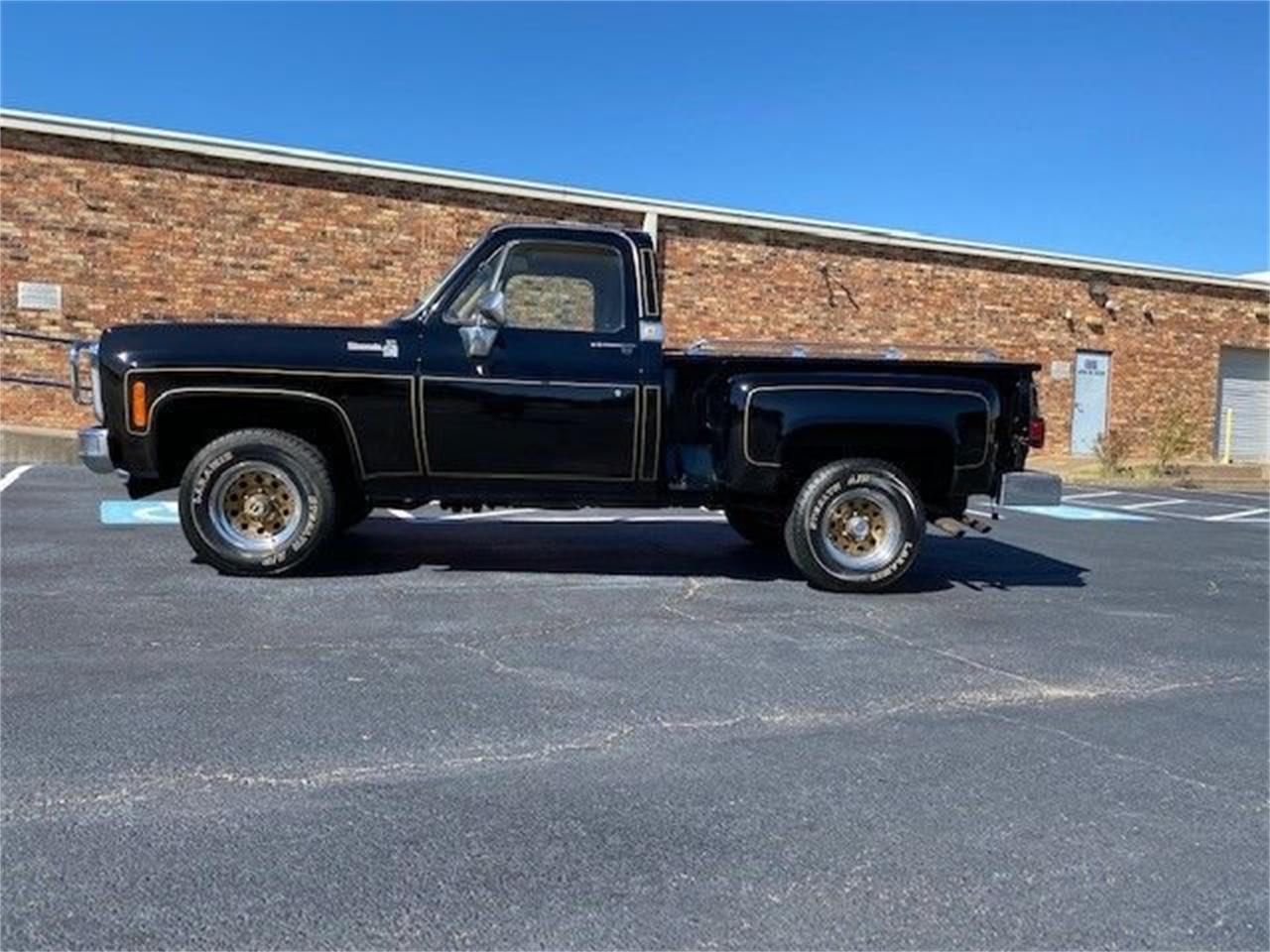 1980 Chevrolet K-10 For Sale | ClassicCars.com | CC-1663181