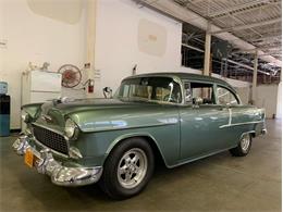 1955 Chevrolet 210 (CC-1663186) for sale in Allen, Texas