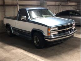 1990 Chevrolet C/K 1500 (CC-1663188) for sale in Allen, Texas