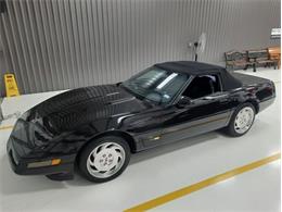 1995 Chevrolet Corvette (CC-1663191) for sale in Allen, Texas