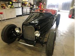 1932 Ford Roadster (CC-1663200) for sale in Allen, Texas
