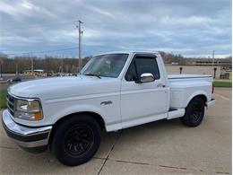 1994 Ford F150 (CC-1663203) for sale in Allen, Texas