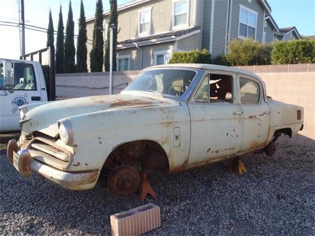 1953 Studebaker Champion (CC-1660321) for sale in Hobart, Indiana