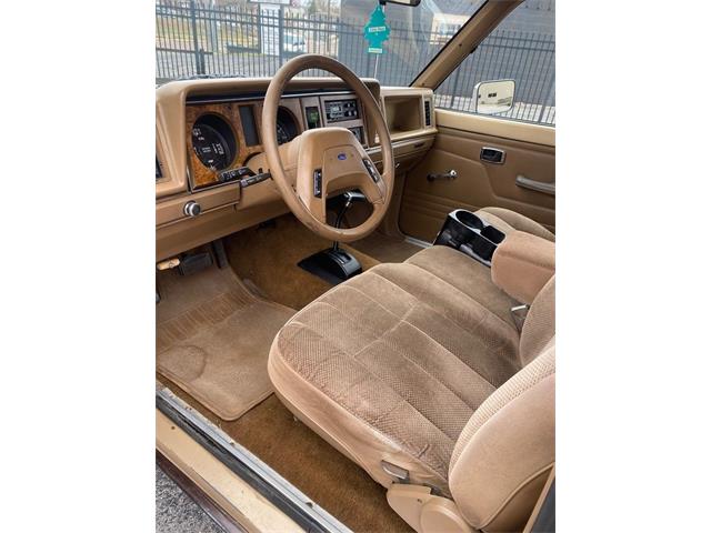 1987 Ford Ranger for Sale | ClassicCars.com | CC-1663210