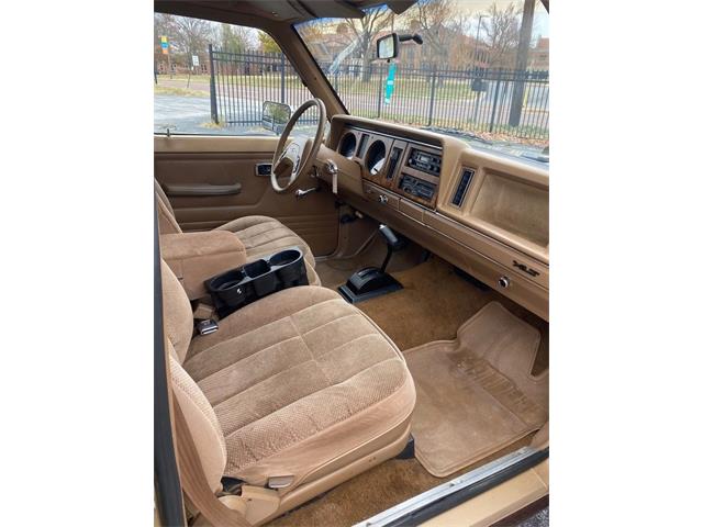 1987 Ford Ranger for Sale | ClassicCars.com | CC-1663210