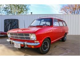 1966 Opel Kadett A (CC-1663212) for sale in Allen, Texas