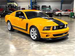 2007 Ford Mustang (CC-1663226) for sale in Salem, Ohio