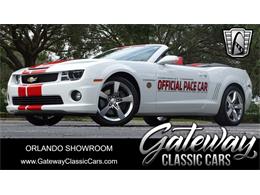 2011 Chevrolet Camaro (CC-1663228) for sale in O'Fallon, Illinois
