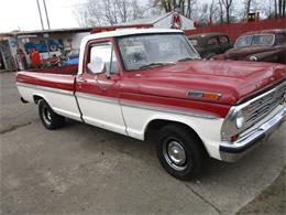 1969 Ford F150 (CC-1663239) for sale in Jackson, Michigan