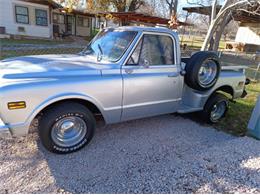 1968 Chevrolet C10 (CC-1660327) for sale in Hobart, Indiana