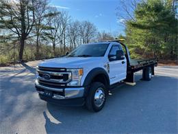 2020 Ford F550 (CC-1663276) for sale in Upton, Massachusetts