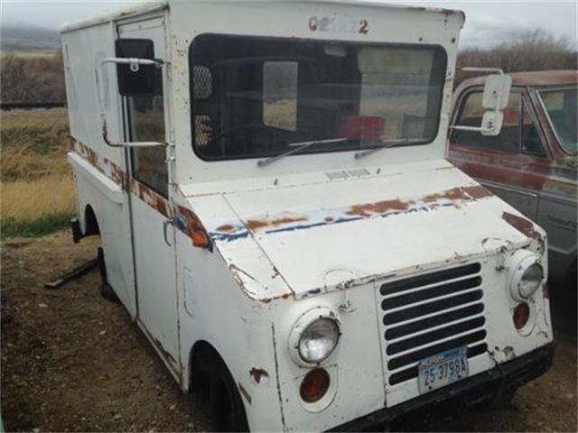 1970 Ford Van (CC-1660328) for sale in Hobart, Indiana