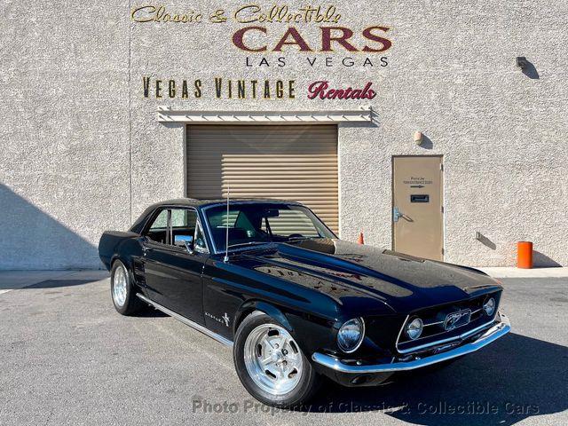 1967 Ford Mustang (CC-1663281) for sale in Las Vegas, Nevada