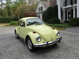 1970 Volkswagen Beetle (CC-1663285) for sale in Marietta, Georgia