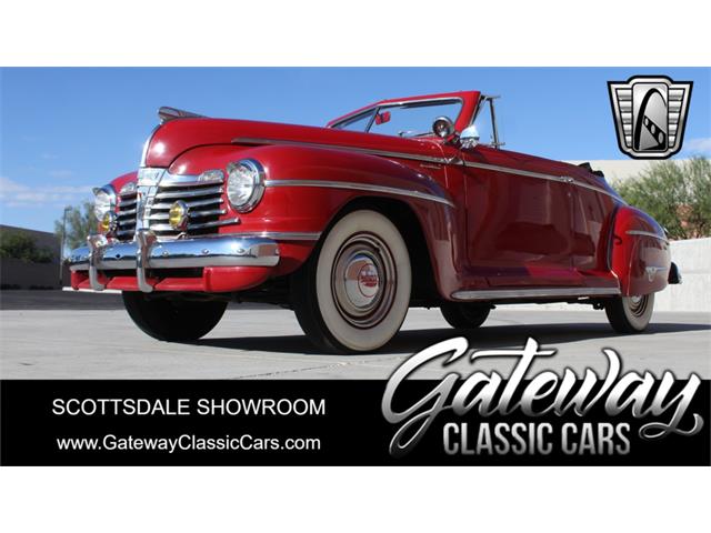 1942 Plymouth Special Deluxe (CC-1663291) for sale in O'Fallon, Illinois