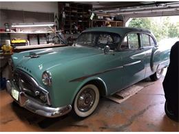 1951 Packard 200 (CC-1660033) for sale in Hobart, Indiana