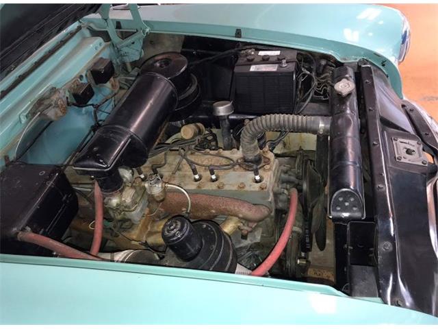 1951 Packard 200 (CC-1660033) for sale in Hobart, Indiana