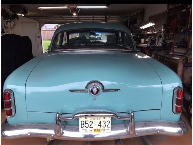 1951 Packard 200 (CC-1660033) for sale in Hobart, Indiana
