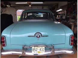 1951 Packard 200 (CC-1660033) for sale in Hobart, Indiana