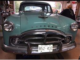 1951 Packard 200 (CC-1660033) for sale in Hobart, Indiana