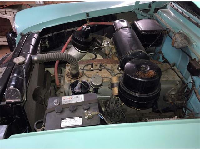 1951 Packard 200 (CC-1660033) for sale in Hobart, Indiana