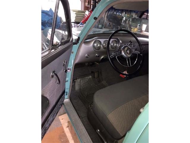 1951 Packard 200 (CC-1660033) for sale in Hobart, Indiana