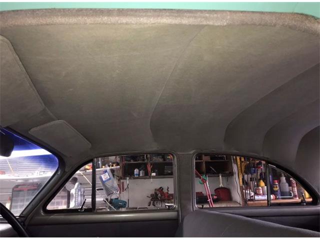 1951 Packard 200 (CC-1660033) for sale in Hobart, Indiana