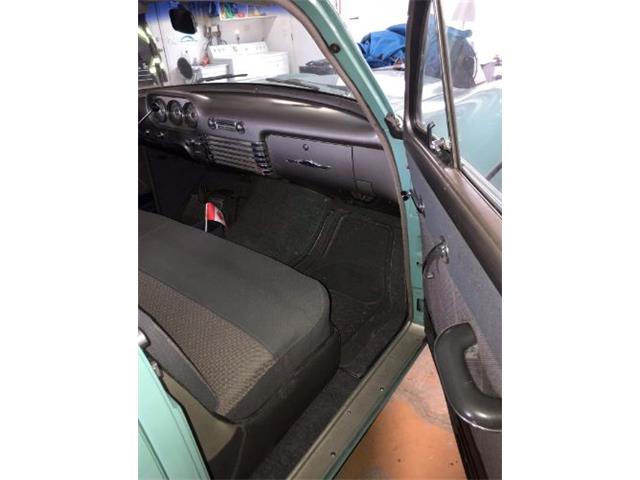 1951 Packard 200 (CC-1660033) for sale in Hobart, Indiana