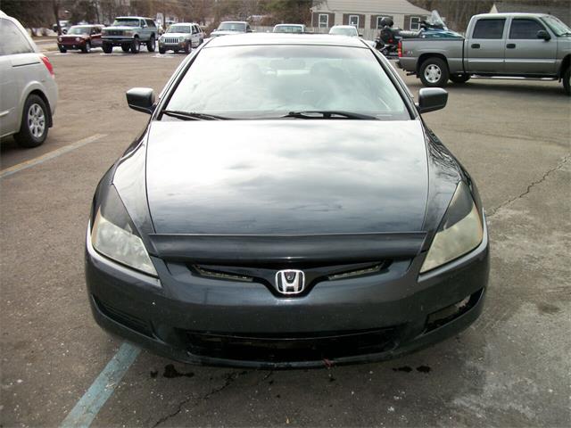 2004 Honda Accord for Sale | ClassicCars.com | CC-1663300