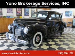 1940 Plymouth Deluxe (CC-1663304) for sale in Farmington, Michigan