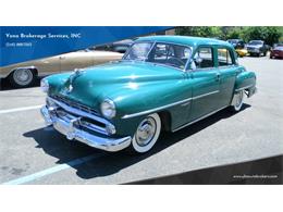 1951 Dodge Meadowbrook (CC-1663312) for sale in Farmington, Michigan