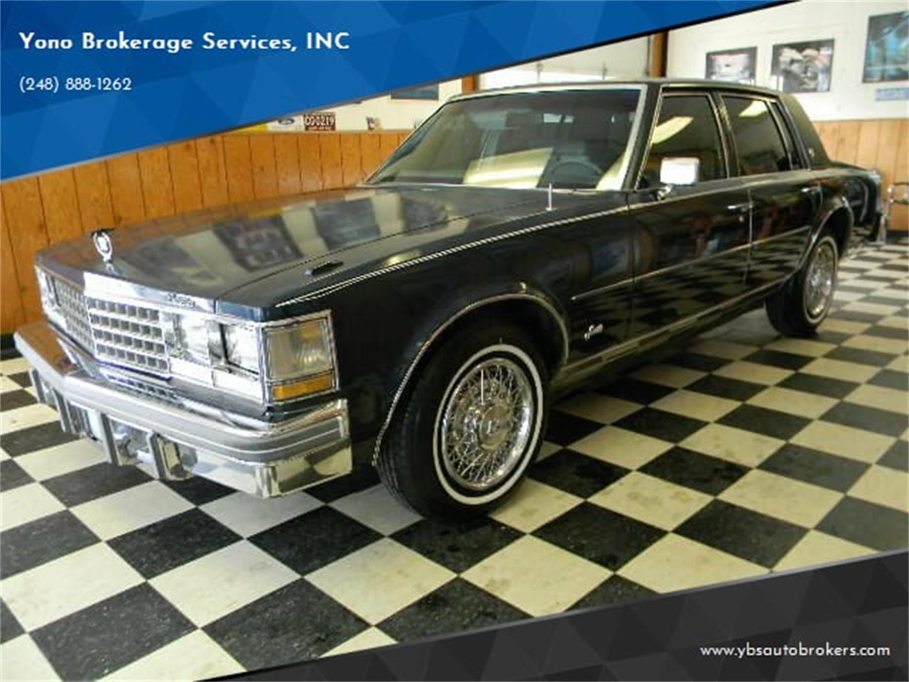 1976 Cadillac Seville for Sale | ClassicCars.com | CC-1663325