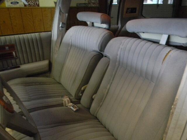 1976 Cadillac Seville for Sale | ClassicCars.com | CC-1663325