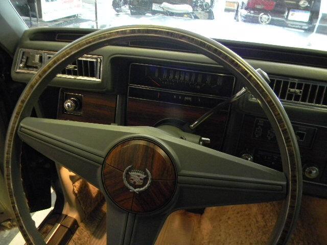 1976 Cadillac Seville for Sale | ClassicCars.com | CC-1663325