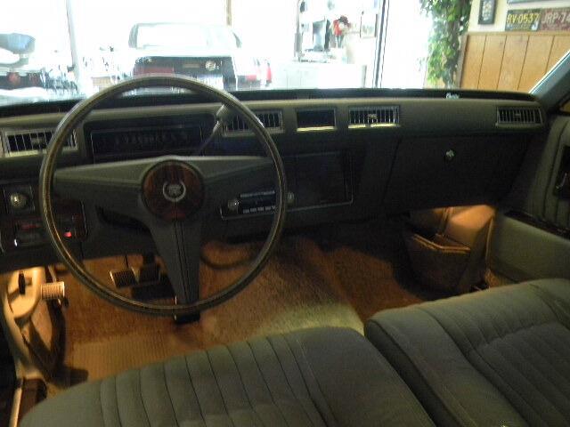 1976 Cadillac Seville for Sale | ClassicCars.com | CC-1663325